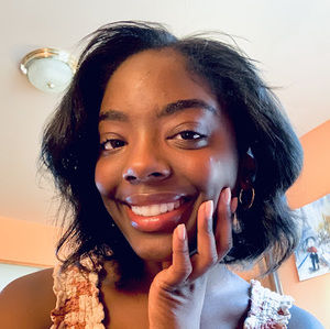 Meet your Posher, Shania